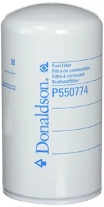 P550774 Donaldson Fuel Filter, Spin-On — Pack of 1