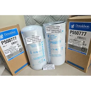 DONALDSON P550777 P550-777 LUBE OIL FILTER 330432 J86-12777… — 4