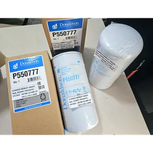 DONALDSON P550777 P550-777 LUBE OIL FILTER 330432 J86-12777… — 3