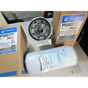 DONALDSON P550777 P550-777 LUBE OIL FILTER 330432 J86-12777… — 2