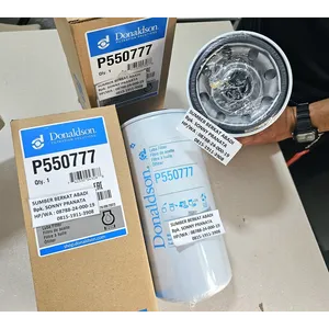 DONALDSON P550777 P550-777 LUBE OIL FILTER 330432 J86-12777… — 5