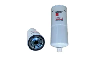 Filtro Óleo Lubrificante Fleetguard LF-777
