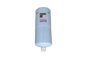 Filtro Óleo Lubrificante Fleetguard LF-777 — 2