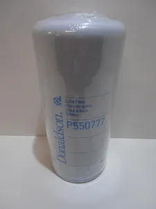 OLIEFILTER