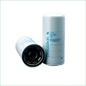 P550777 – BY-PASS OIL FILTER