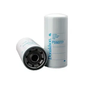 P550777 Donaldson Lube Filter, Spin-On Bypass — Pack of 1