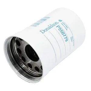 Filtro Óleo Motor Donaldson P550779 ( John Deere RE504836)