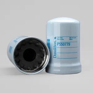OIL FILTER SPIN ON