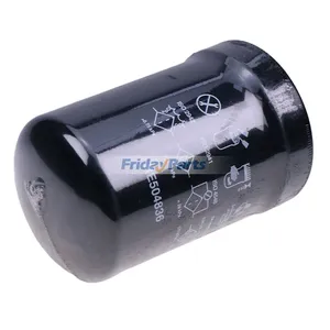Oil Filter RE504836 for John Deere 4045 6068 6330 6420 Engine 1210E 1410D 5101E 5425 Tractor
