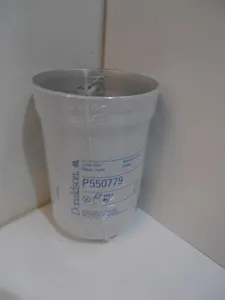 OLIEFILTER JOHN DEERE