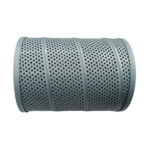 Hydraulic Oil Filter 207-60-71181 HF35360 P550787 for Komatsu Excavator PC200-7 PC200-8 PC-7 PC-8 — 2