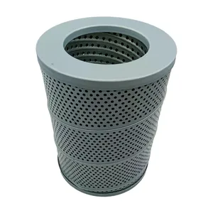 Hydraulic Oil Filter 207-60-71181 HF35360 P550787 for Komatsu Excavator PC200-7 PC200-8 PC-7 PC-8