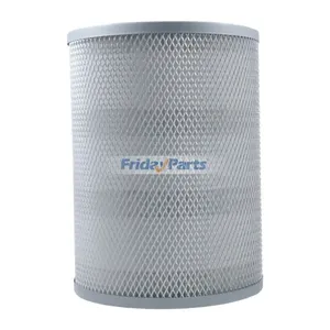 Hydraulic Oil Filter 207-60-71181 HF35360 P550787 for Komatsu Excavator PC200-7 PC200-8 PC-7 PC-8 — 5