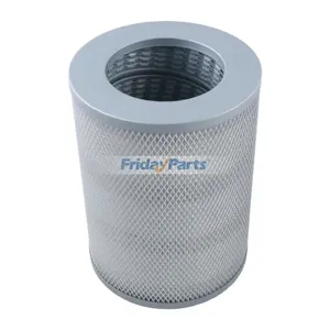 Hydraulic Oil Filter 207-60-71181 HF35360 P550787 for Komatsu Excavator PC200-7 PC200-8 PC-7 PC-8 — 4
