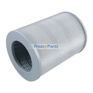 Hydraulic Oil Filter 207-60-71181 HF35360 P550787 for Komatsu Excavator PC200-7 PC200-8 PC-7 PC-8 — 2