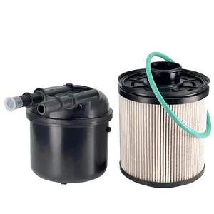 Filtros De Combustible P550815 8c3z9n184c 1848522c93