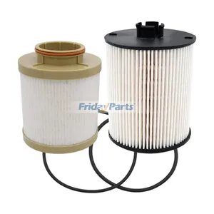 Fuel Filter Kit 8C3Z-9N184-C for Ford 2008-2010 Super Duty F-250 F-350 F-450 F-550