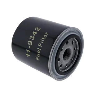 Fuel Filter 119-342 for Yanmar 4TNE84 4TNE88 Engine Thermo King SL SLX (EMI 3000) — 2