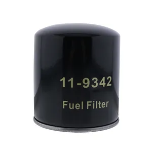 Fuel Filter 119-342 for Yanmar 4TNE84 4TNE88 Engine Thermo King SL SLX (EMI 3000)