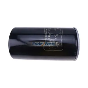 Oil Filter 11-9182 12-9182 P550835 for Yanmar Engine 4TNE84 Thermo King Refrigeration Unit SB100 SB200 SB210 SB230 SB300 SB310 SL300 SLX200 SLXe200 Advancer A-500 — 3