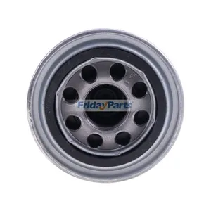 Oil Filter 11-9182 12-9182 P550835 for Yanmar Engine 4TNE84 Thermo King Refrigeration Unit SB100 SB200 SB210 SB230 SB300 SB310 SL300 SLX200 SLXe200 Advancer A-500 — 4
