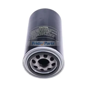Oil Filter 11-9182 12-9182 P550835 for Yanmar Engine 4TNE84 Thermo King Refrigeration Unit SB100 SB200 SB210 SB230 SB300 SB310 SL300 SLX200 SLXe200 Advancer A-500 — 2