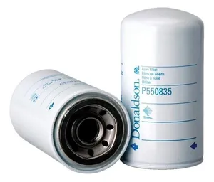 P550835 - Oil Filter