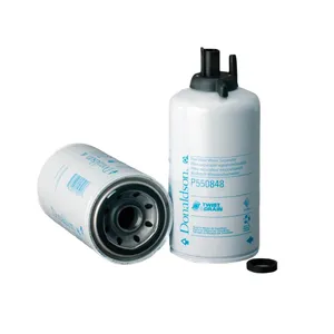 FUEL FILTER – P550848 – Economic