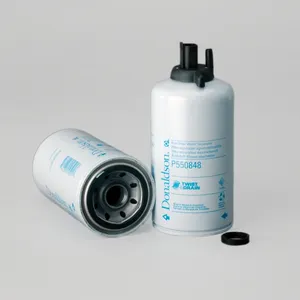Fuel filter P550848 (Donaldson)