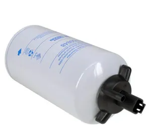 P550848 Donaldson Fuel Filter, Water Separator Spin-On Twist&Drain — Pack of 1