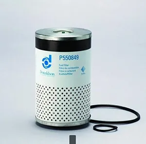 Donaldson P550849 Fuel Filter (Water Separator, Cartridge) — 2