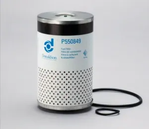 Fuel Filter Cummins Applications P550849