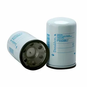 P550867 Donaldson Coolant Filter Non-Chemical For Kenworth C500 W900 T Series