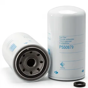 Filtro Combustible P550879 Ff5488 Bf7924-bl Fc-5713