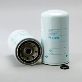 FILTRO GASOLIO P550880 87803197