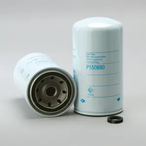 Fuel Filter, Spin-On