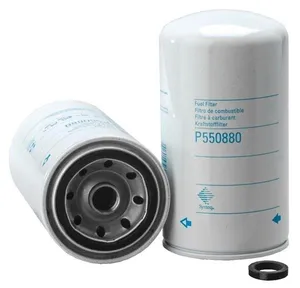 P550880 - Filter | Cummins | QSB4.5 / ISB | Diesel Engine