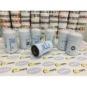 DONALDSON P550881 FUEL FILTER, SPIN-ON — 2