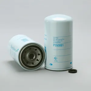 Fuel filter P550881 (Donaldson)