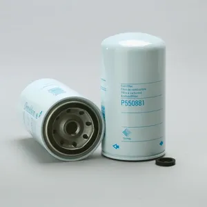 Fuel Filter, Spin-On