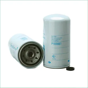 P550881 – FUEL FILTER