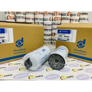 DONALDSON P550900 FUEL FILTER,WATER SEPARATOR SPIN-ON TWIST, DRAIN — 3