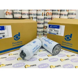 DONALDSON P550900 FUEL FILTER,WATER SEPARATOR SPIN-ON TWIST, DRAIN — 2