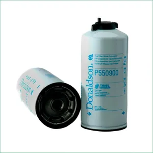P550900 – FUEL/WATER SPIN/ON
