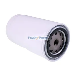Fuel Filter 47450038 for New Holland T4.100F T4.105 T4.110 T4.110F T4.115 T5.105 T4.100 T5.110 T4.80F T4.120 T5.115 T4.55 T5.120 T4.90F T5.95 T4.65 — 4