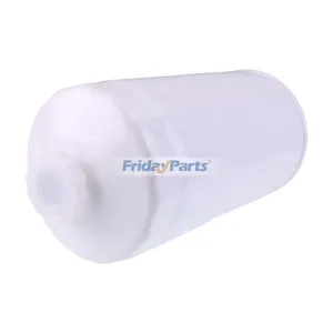 Fuel Filter 47450038 for New Holland T4.100F T4.105 T4.110 T4.110F T4.115 T5.105 T4.100 T5.110 T4.80F T4.120 T5.115 T4.55 T5.120 T4.90F T5.95 T4.65 — 3