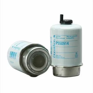 P550914 Fuel Filter Water Separator Spin-On for John Deere Machinery Skid…