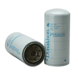 P550920 Donaldson Lube Spin (Replaces: Caterpillar 269-8325)