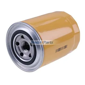For Kobelco Excavator SK200-5 SK210LC-6E SK210LC Fuel Filter 2451U172-2A — 4