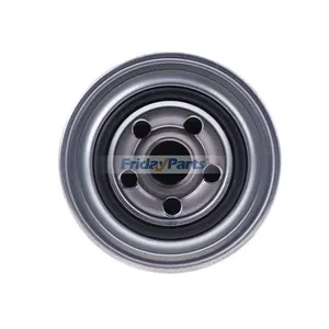 For Kobelco Excavator SK200-5 SK210LC-6E SK210LC Fuel Filter 2451U172-2A — 5